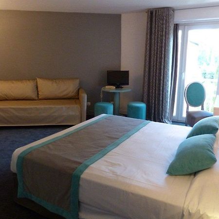 H Hotel Hyères Eksteriør bilde