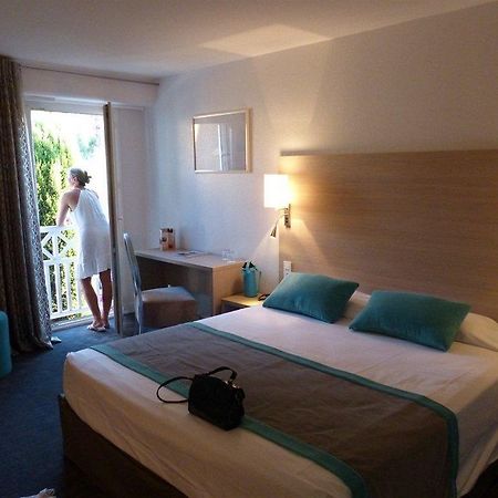H Hotel Hyères Eksteriør bilde