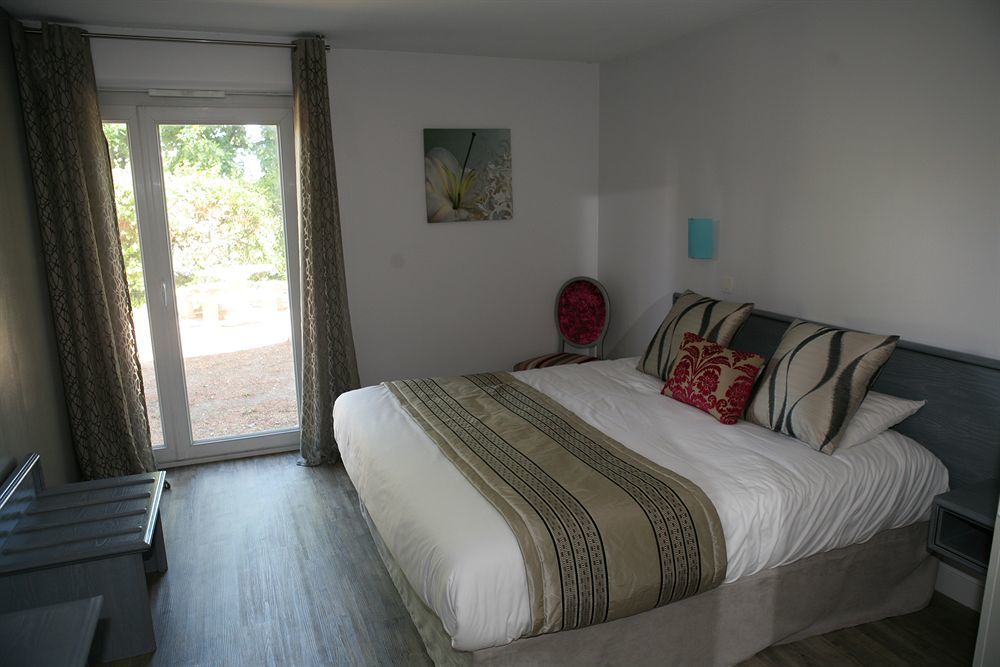 H Hotel Hyères Eksteriør bilde
