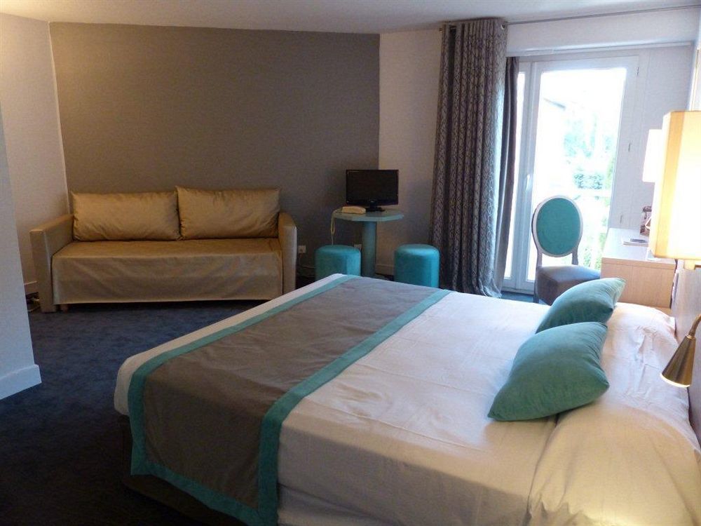 H Hotel Hyères Eksteriør bilde