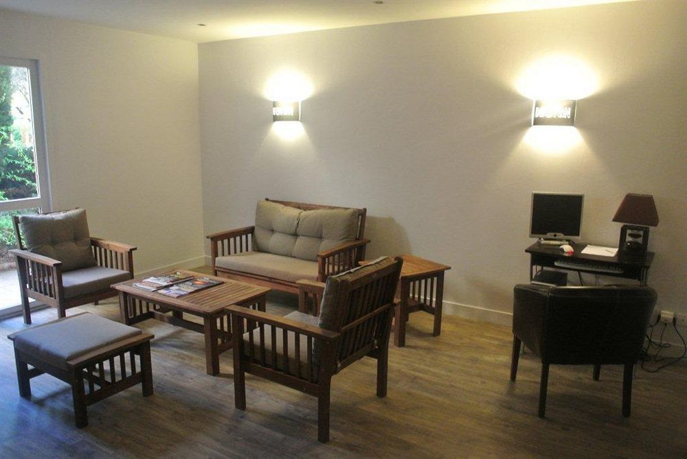 H Hotel Hyères Eksteriør bilde